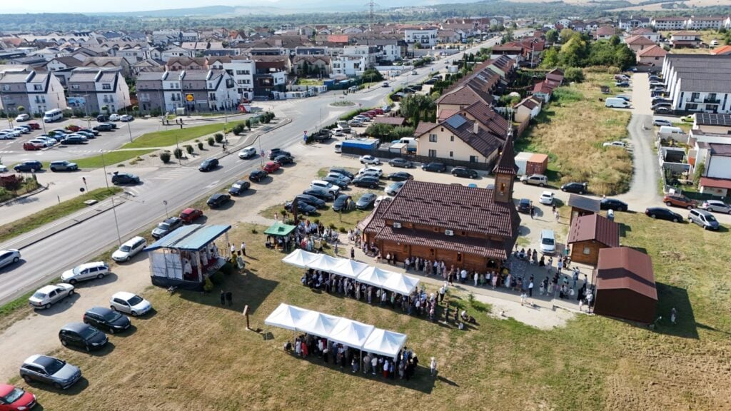 Foto: Costin Chesnoiu