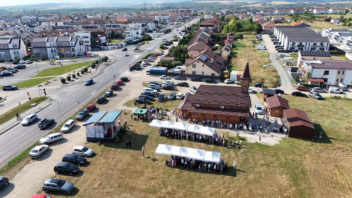 Foto: Costin Chesnoiu