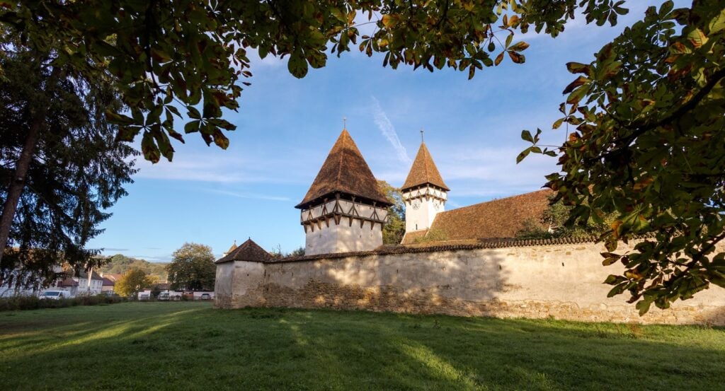 Foto transmisă de Asociația Culture Reserve și Asociația Contrafort Pro Kleinschenk/
Cincșor