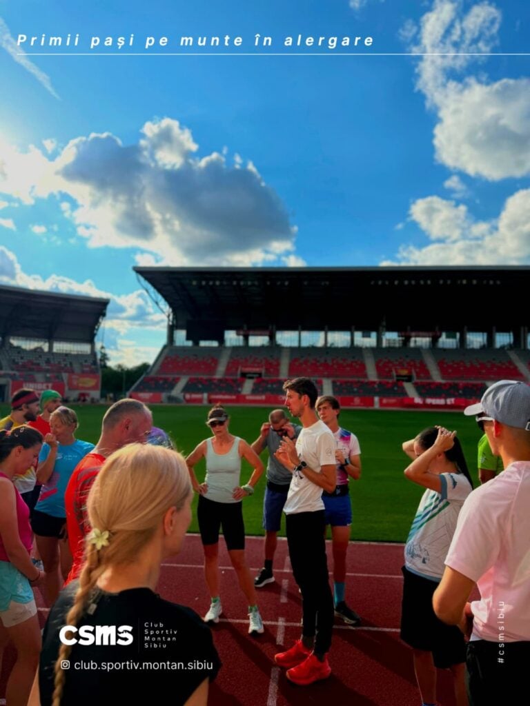 Clubul Sportiv Montan1