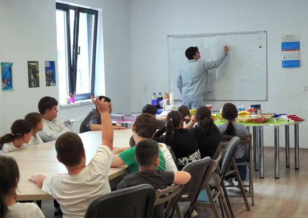 Junior Changemakers Academy 6