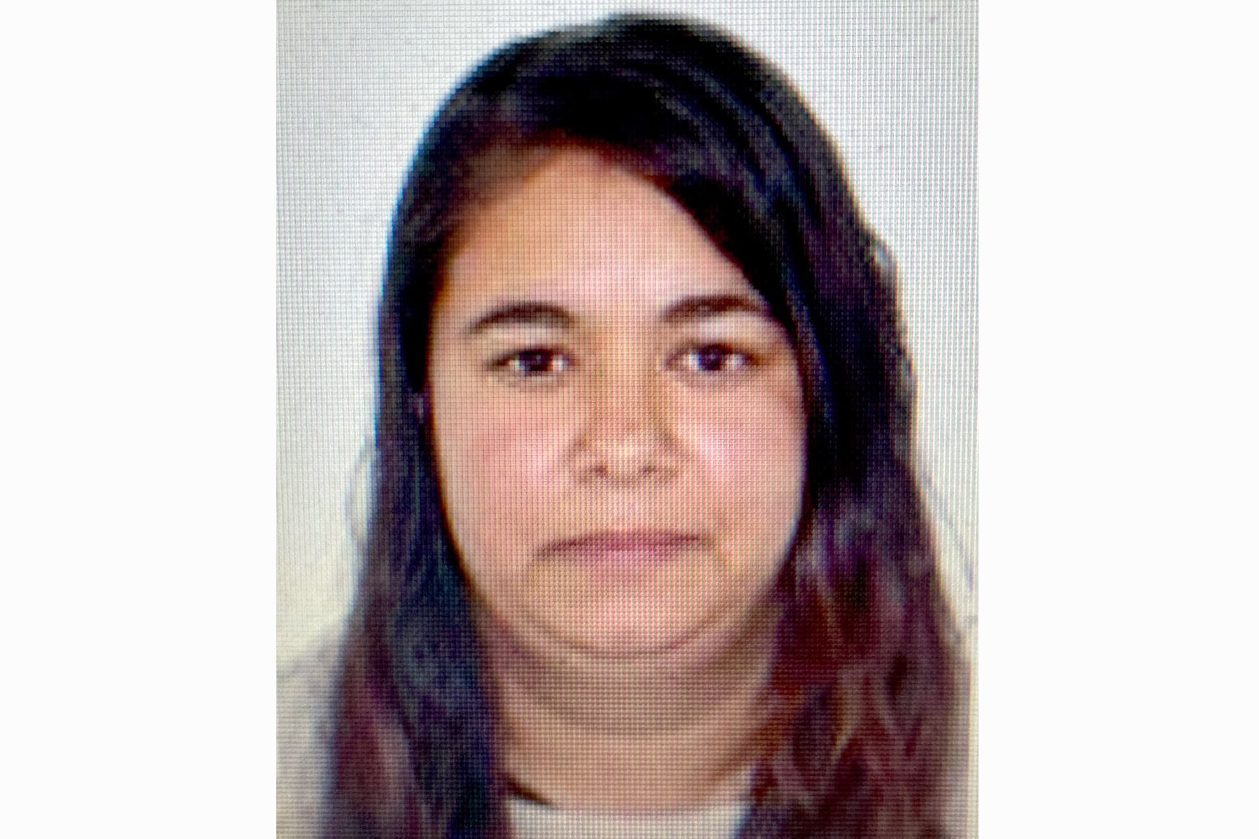 Fotografie transmisă de Poliția Sibiu