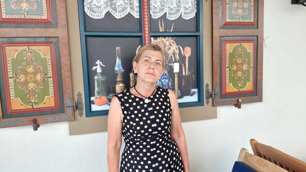 Maniu gabriela