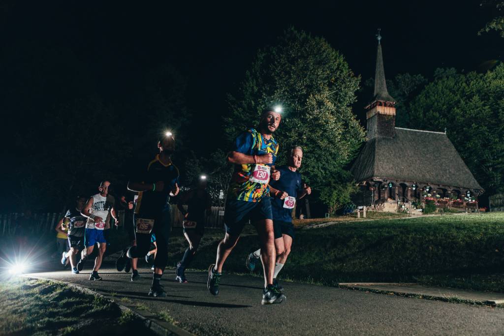 Foto: Night Cross Challenge