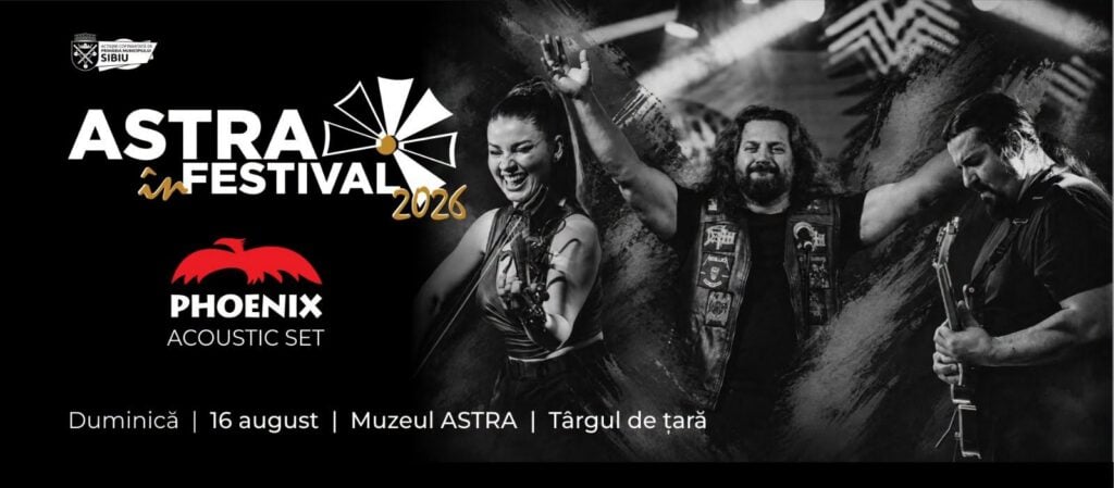 foto Muzeul Astra