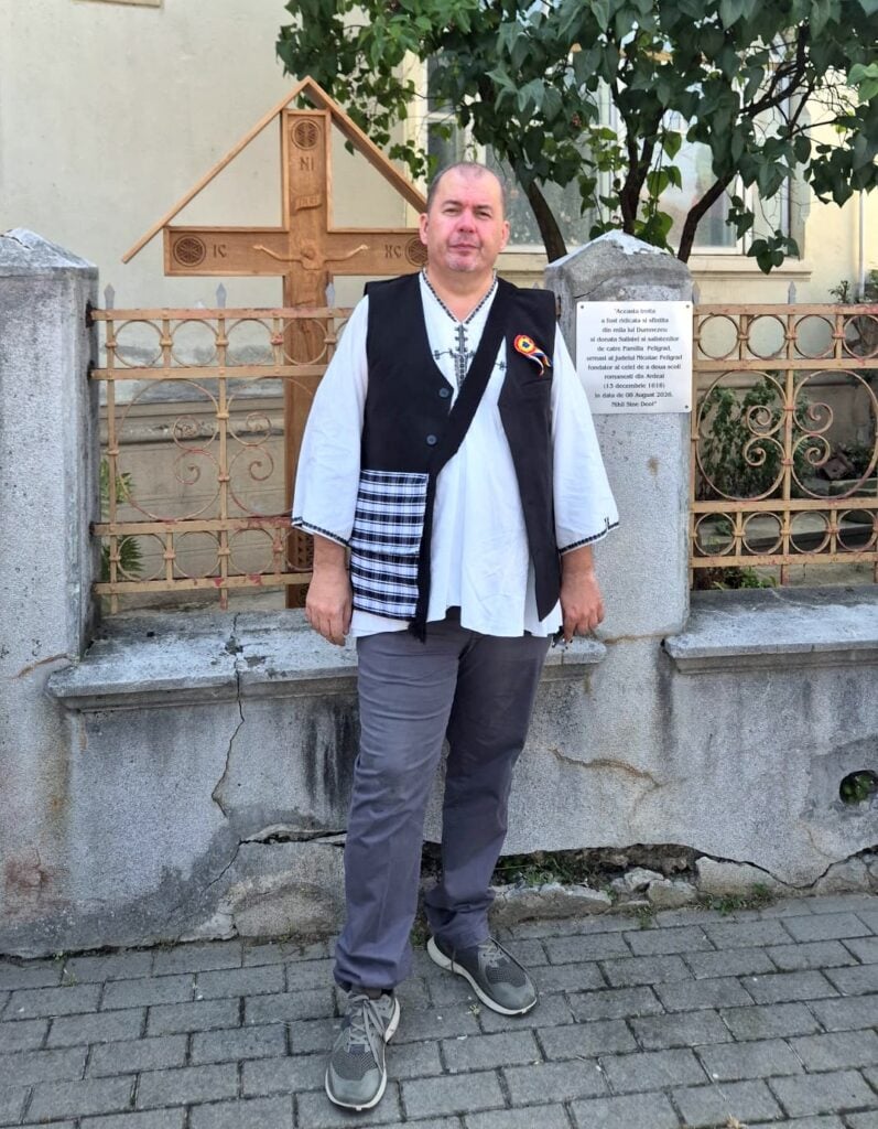 Sorin Peligrad