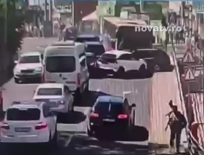 foto Nova TV Mediaș