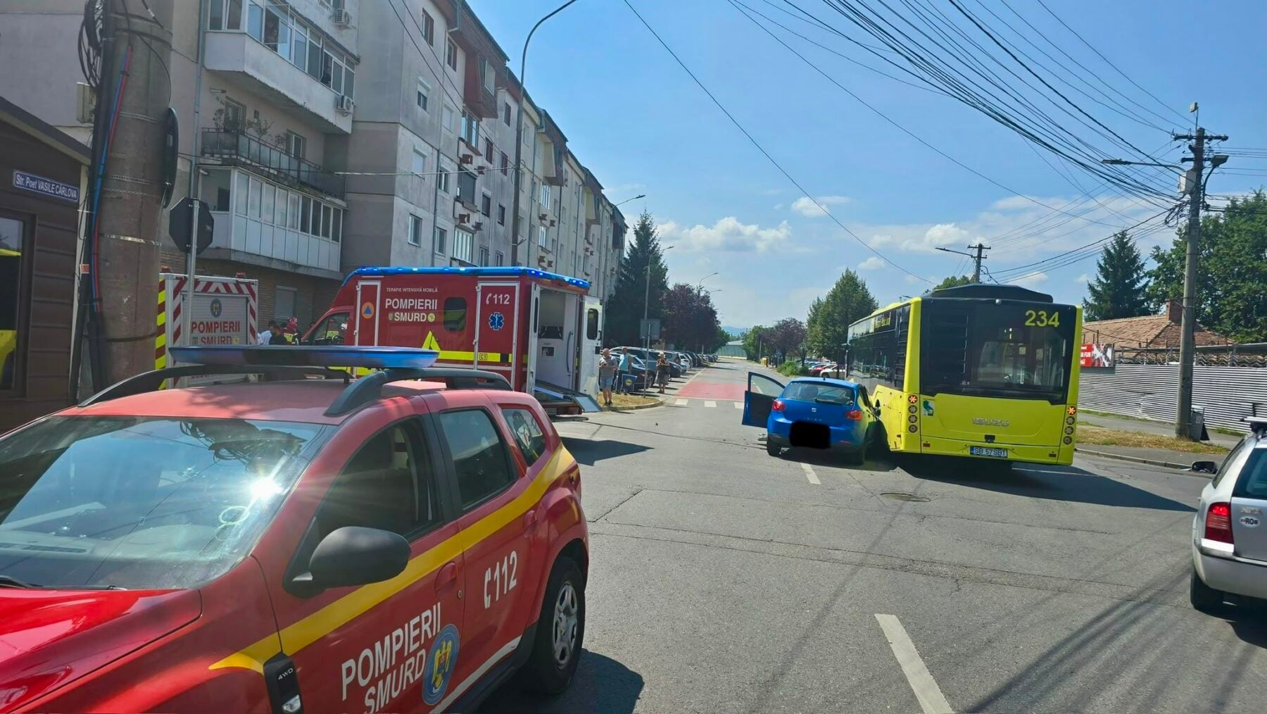 Foto: ISU Sibiu
