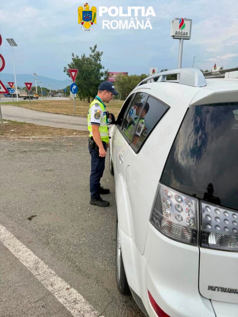 Poliția Rutieră