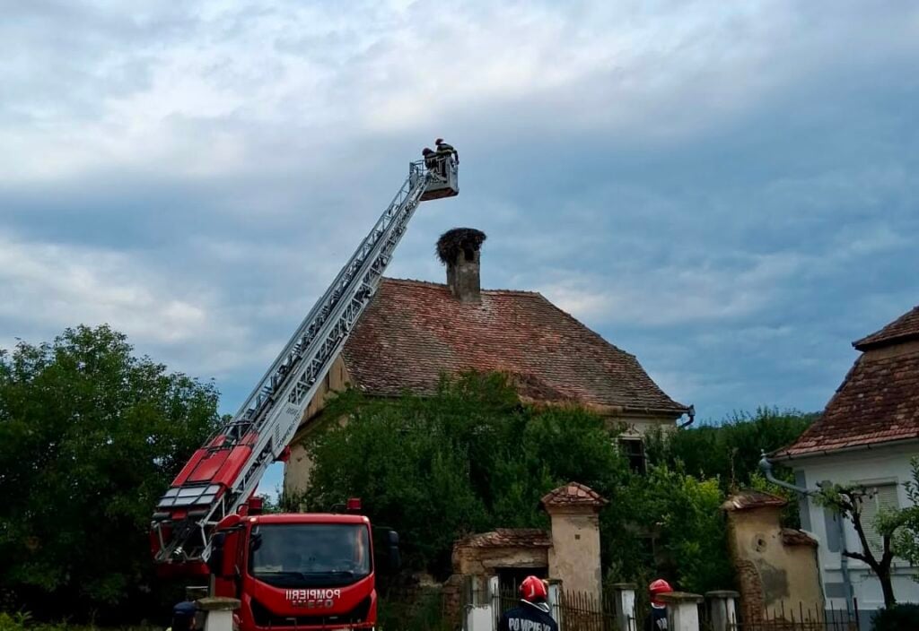 Foto: ISU Sibiu