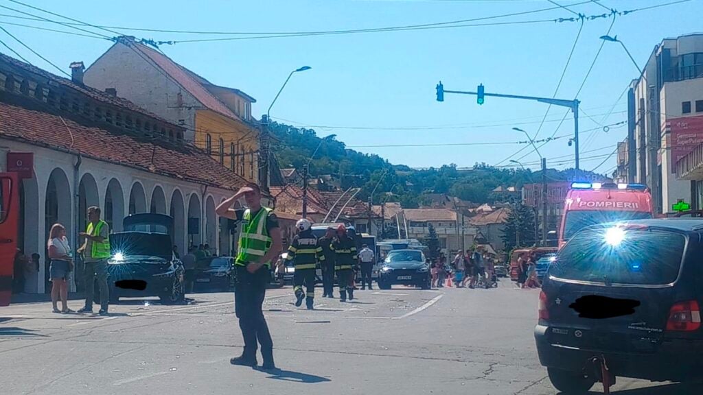 Foto: ISU Sibiu