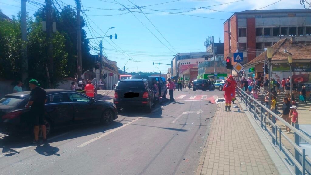 Foto: ISU Sibiu