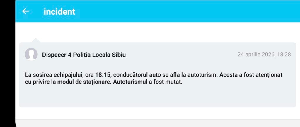 screenshot cititor