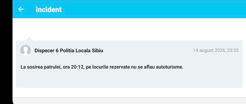 screenshot cititor