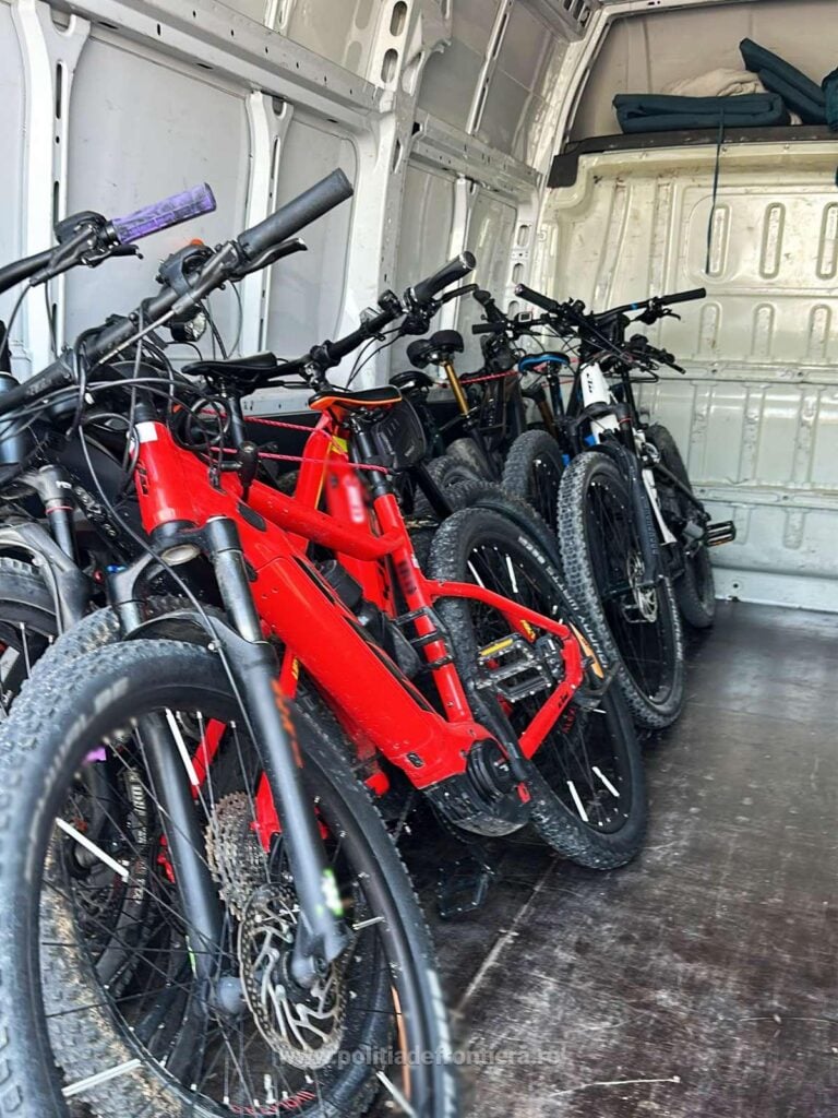 Foto Poliția de Frontieră