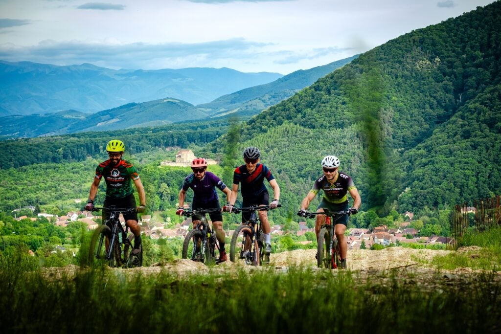 Foto: Epic Măgura Trails