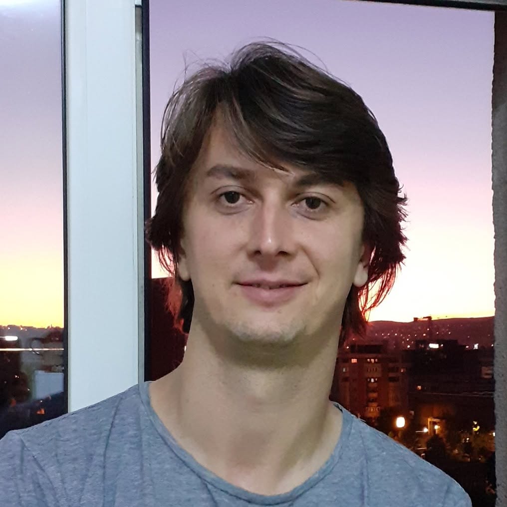 Bogdan Vătavu