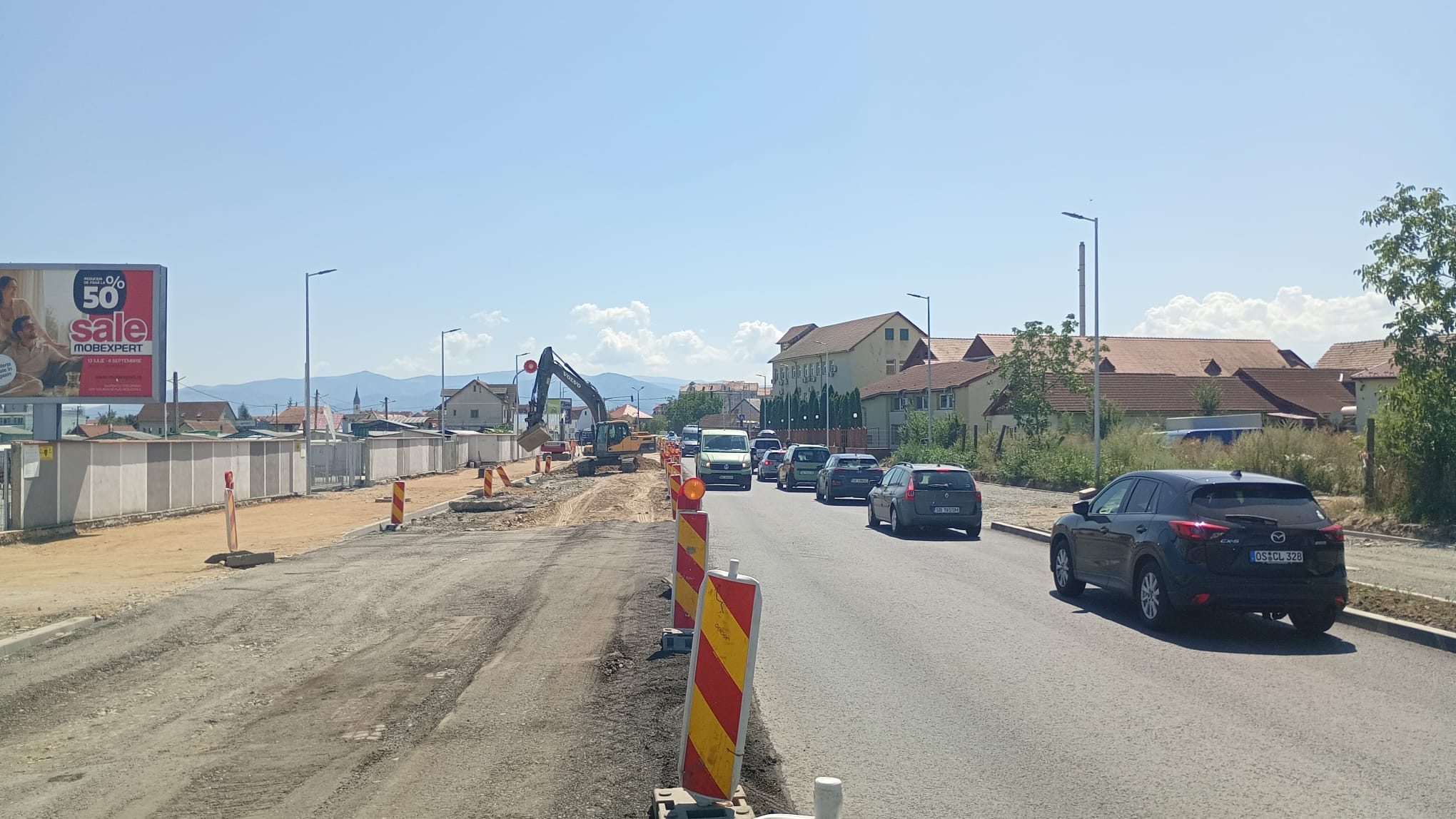 calea surii mari lucrari 2