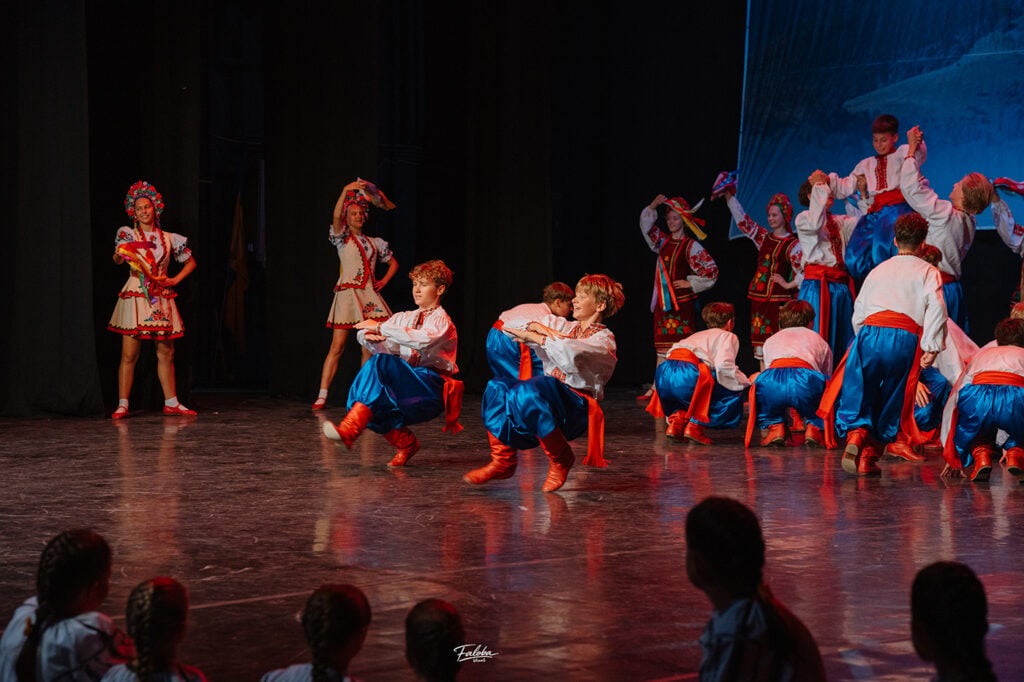Foto Junii Sibiului
