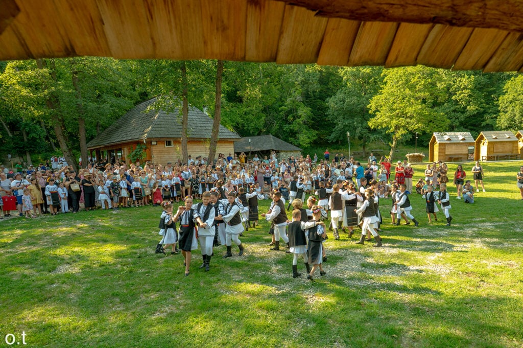 Foto Junii Sibiului