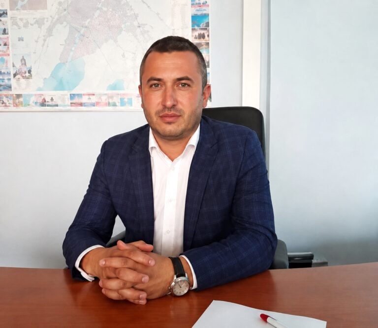 Cătălin Oțetea avea șpăgi fixe: 200 de euro pentru fiecare programare de urgență. Foto: RAR Sibiu (imagine îmbunătățită digital)