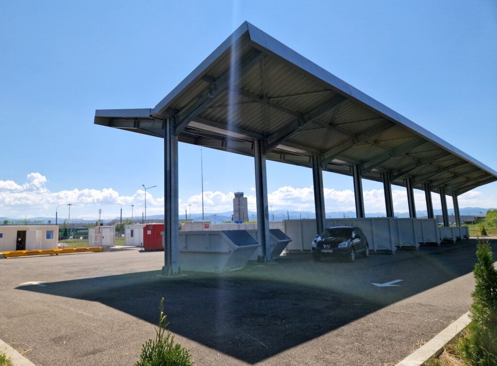 Echipamentele vor mai avea de așteptat finalizarea unor licitații până să fie utilizate. Foto: turnulsfatului.ro