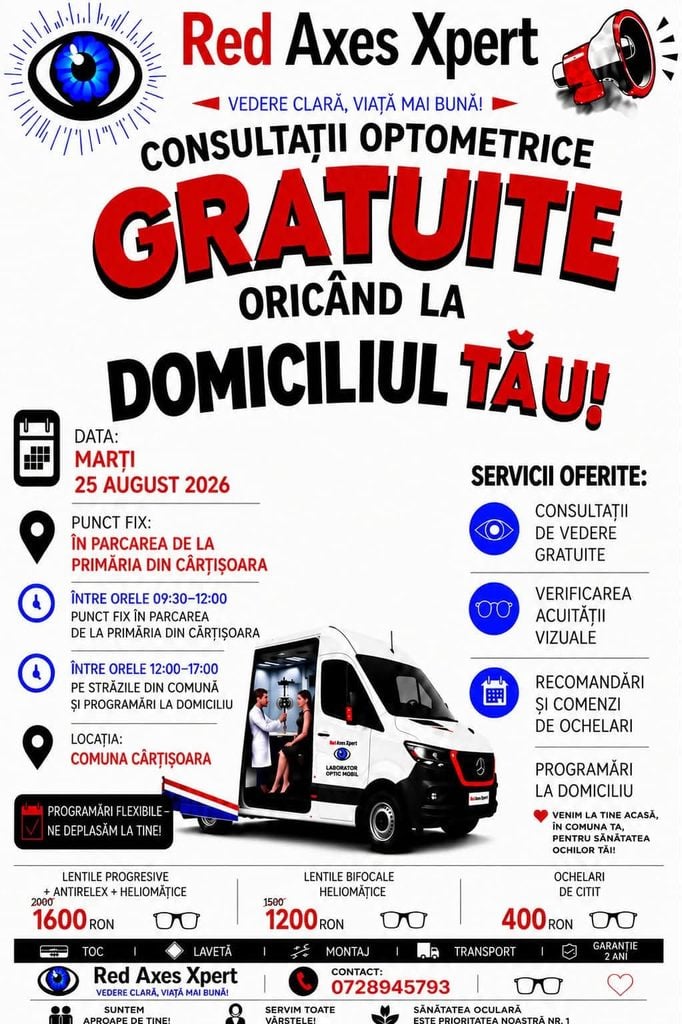 consultatii gratuite cartisoara:foto primaria cartisora