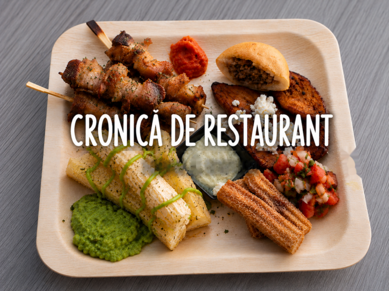 cronica-restaurant