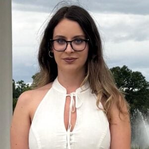 Marta Solomon