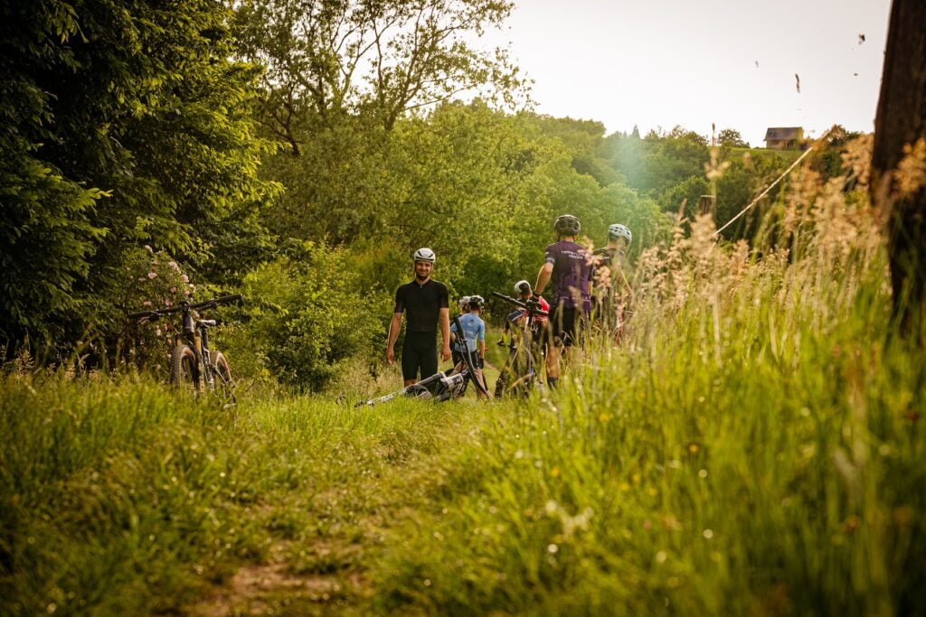 Foto: Epic Măgura Trails