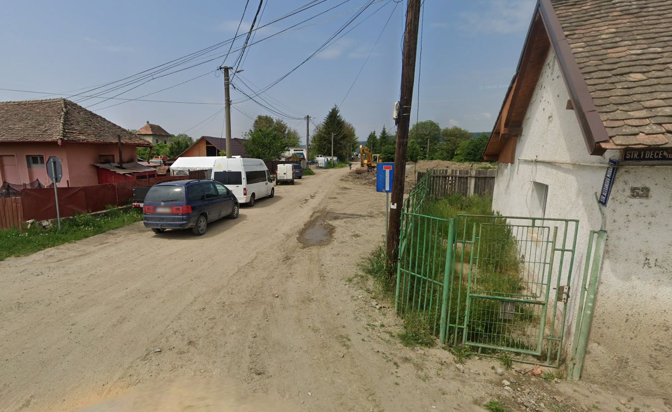 Foto: Google Maps