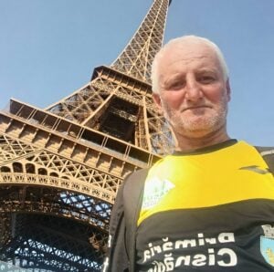 Foto: Facebook Dumitru Stelea