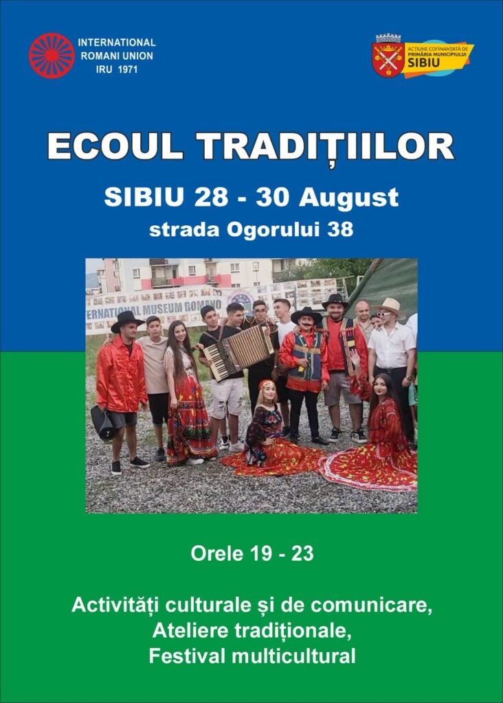 Foto: Facebook Primăria Municipiului Sibiu