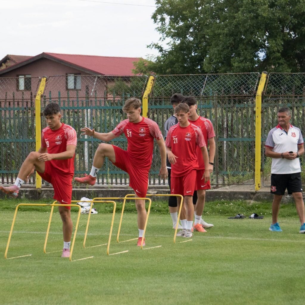 Foto: Facebook AFC Hermannstadt