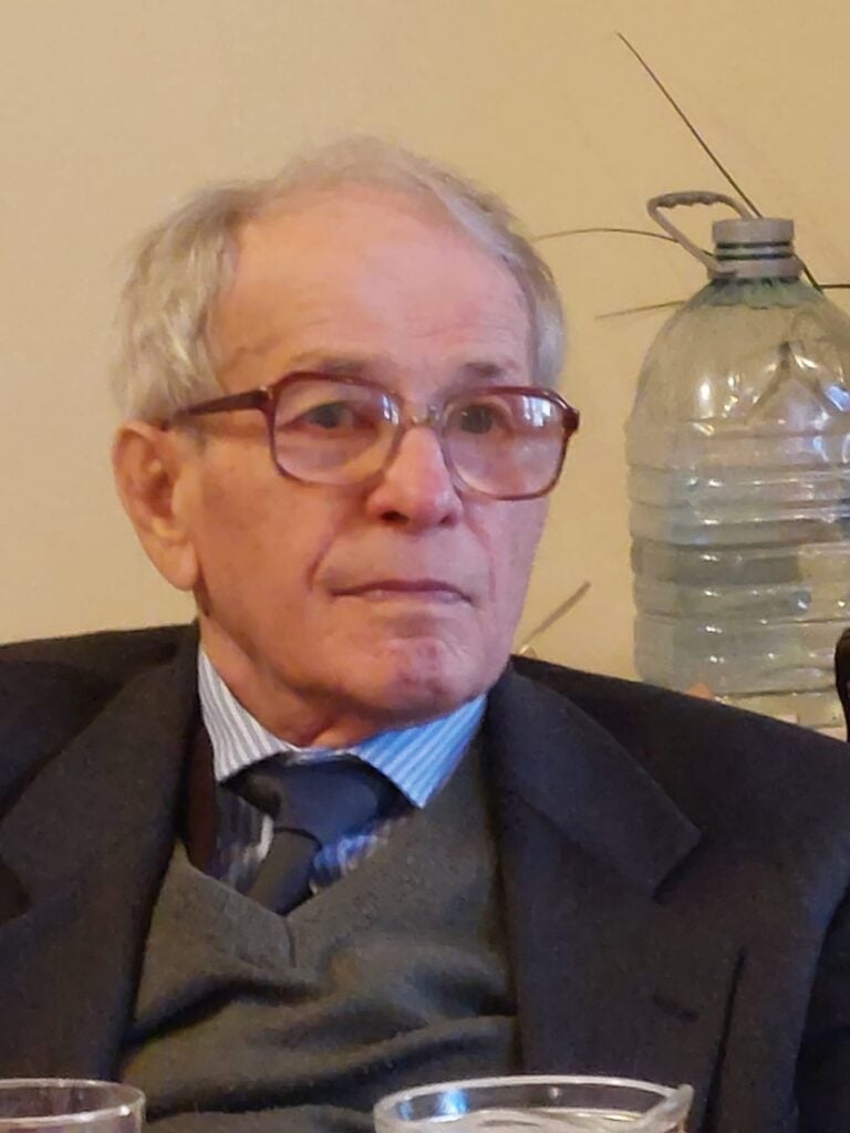 gabriel viciu