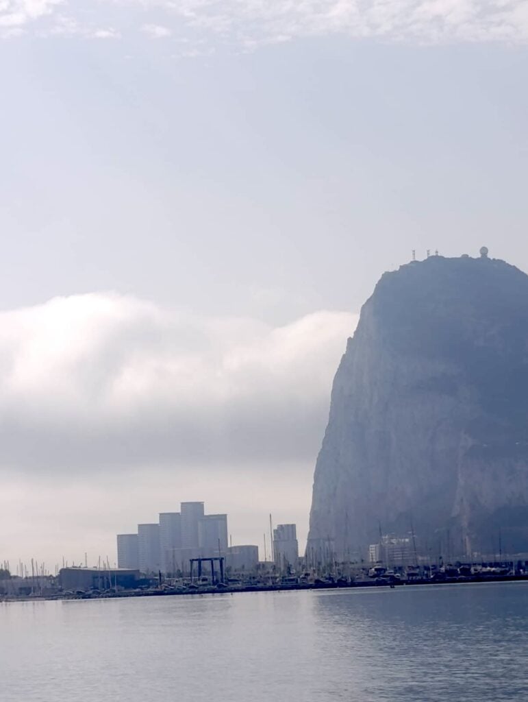 gibraltar