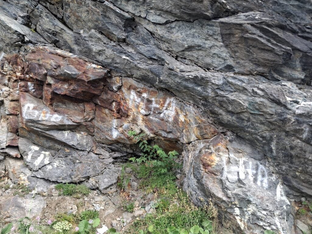graffiti transfagarasan 2