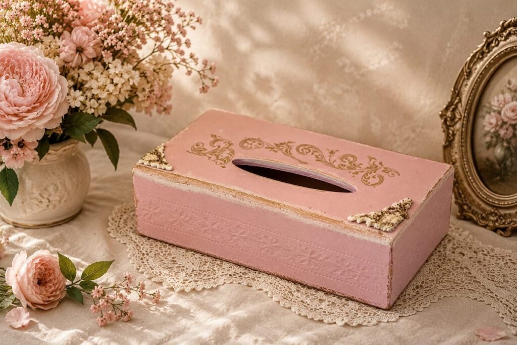 handmade camelia micile11