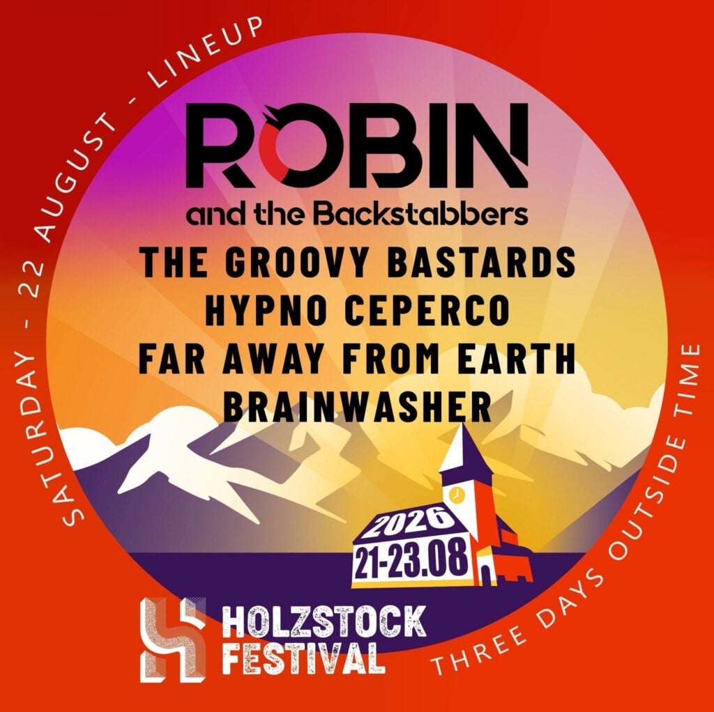 holzstock