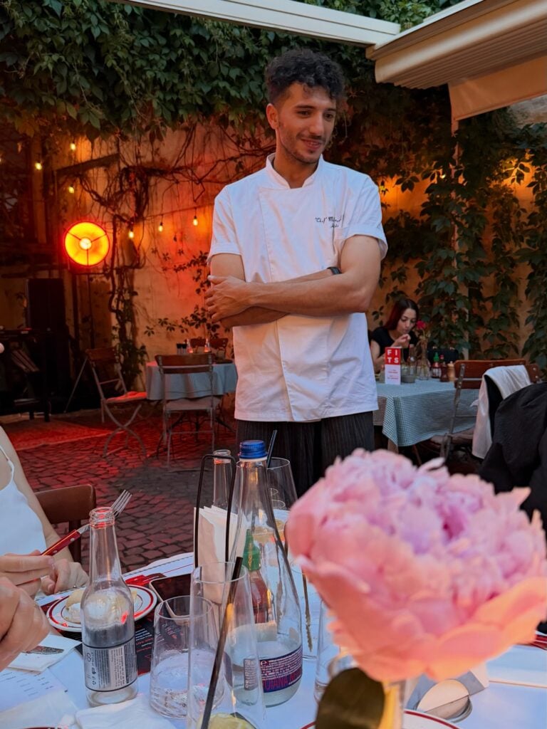 Foto: arhiva personală