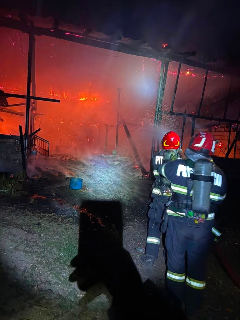 incendiu saivan tarnaveni 1