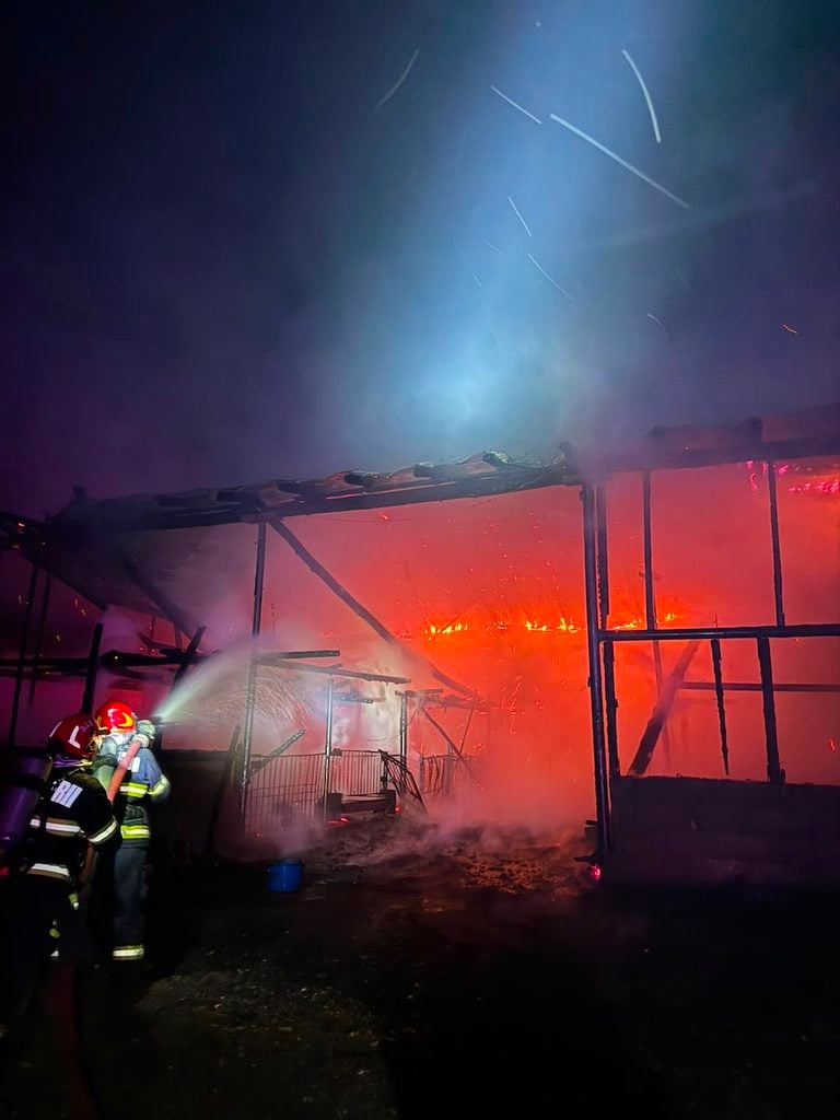 incendiu saivan tarnaveni 3