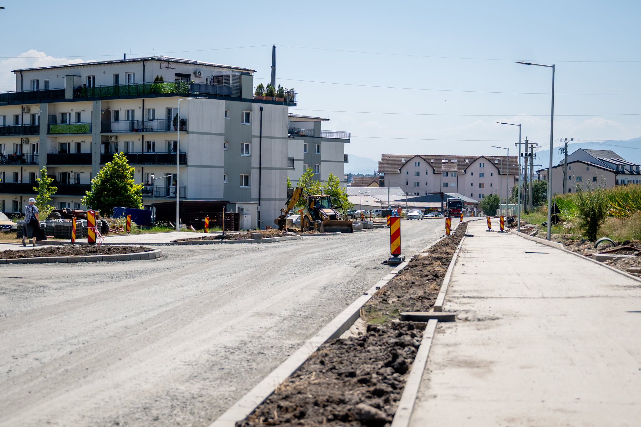 Foto Primăria Sibiu