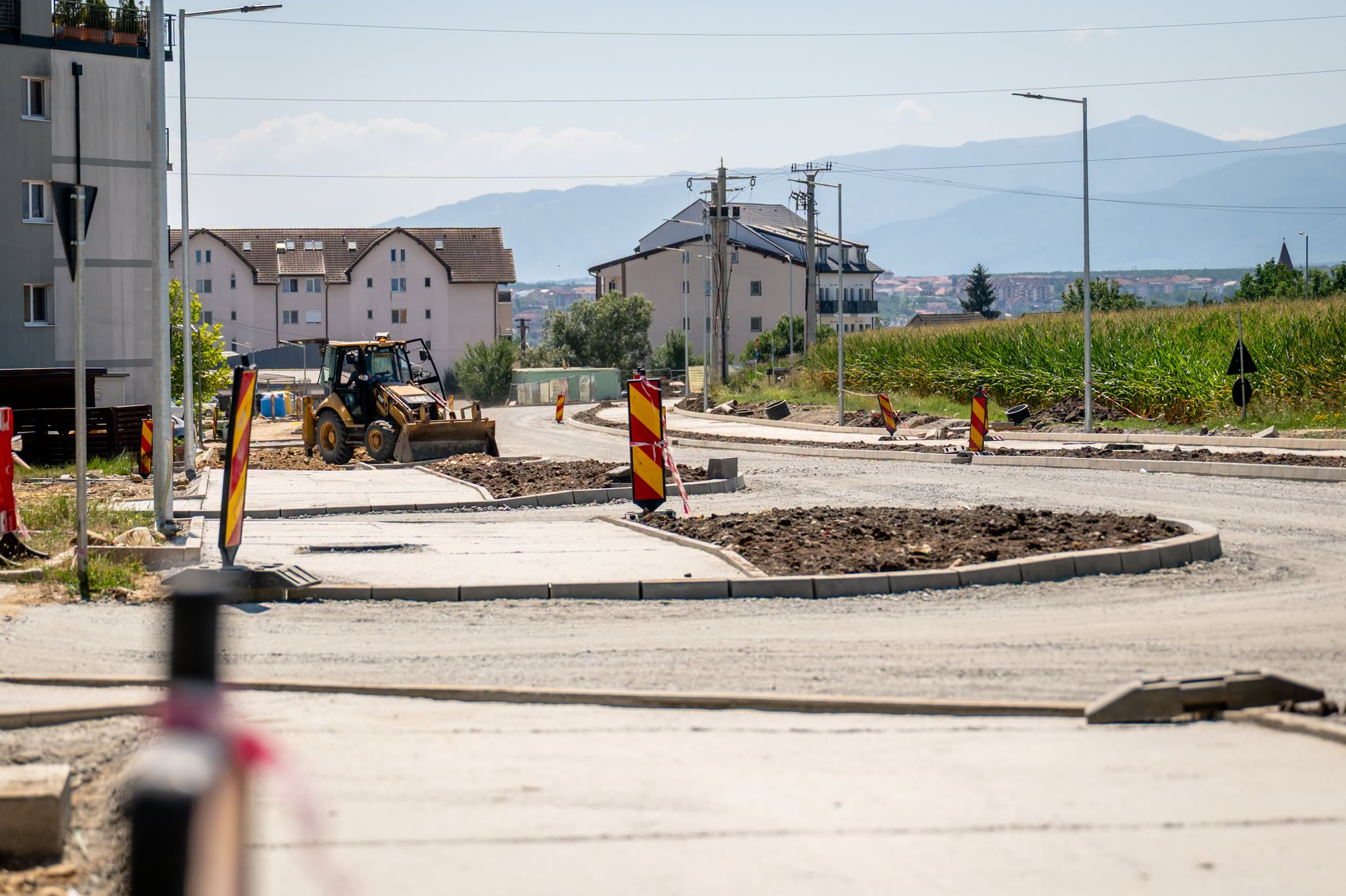 Foto Primăria Sibiu