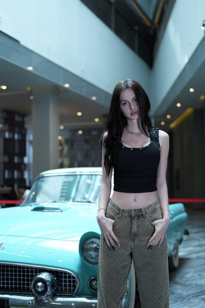 luiza pavelescu tiktok9