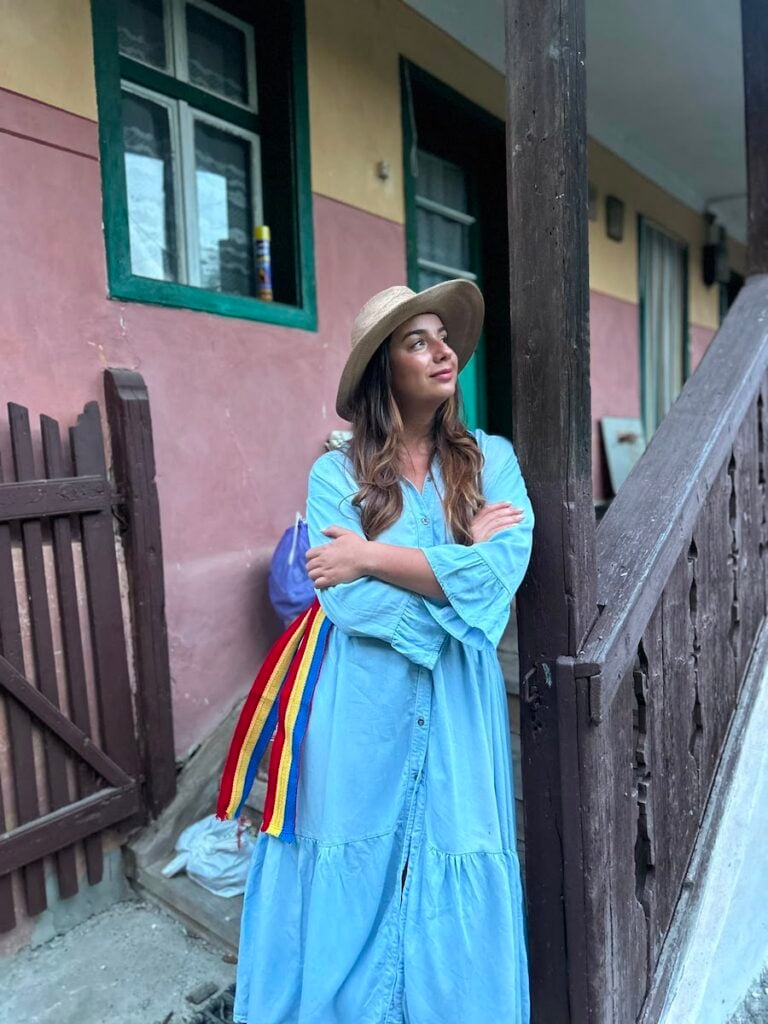 madalina tanase turist1
