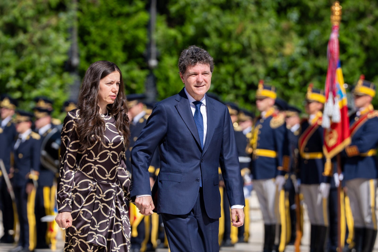 Foto Administrația Prezidențială