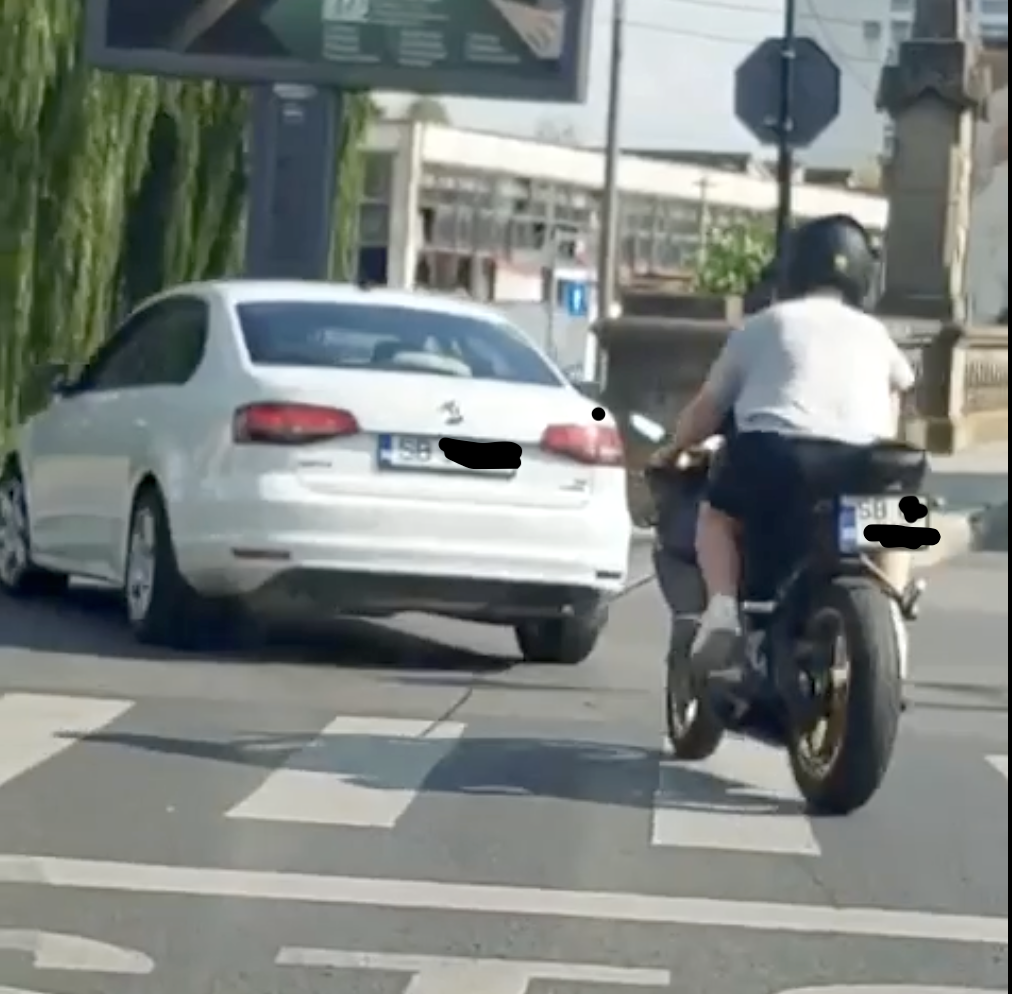 Foto: captură video