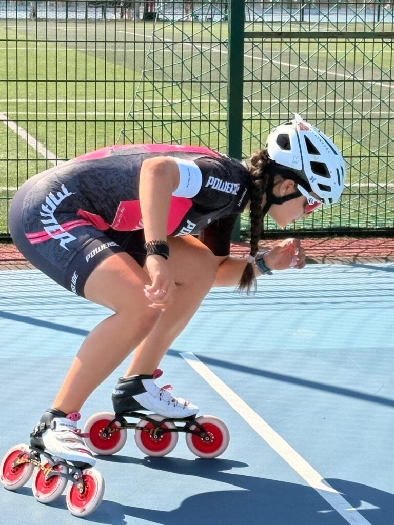 patinaj