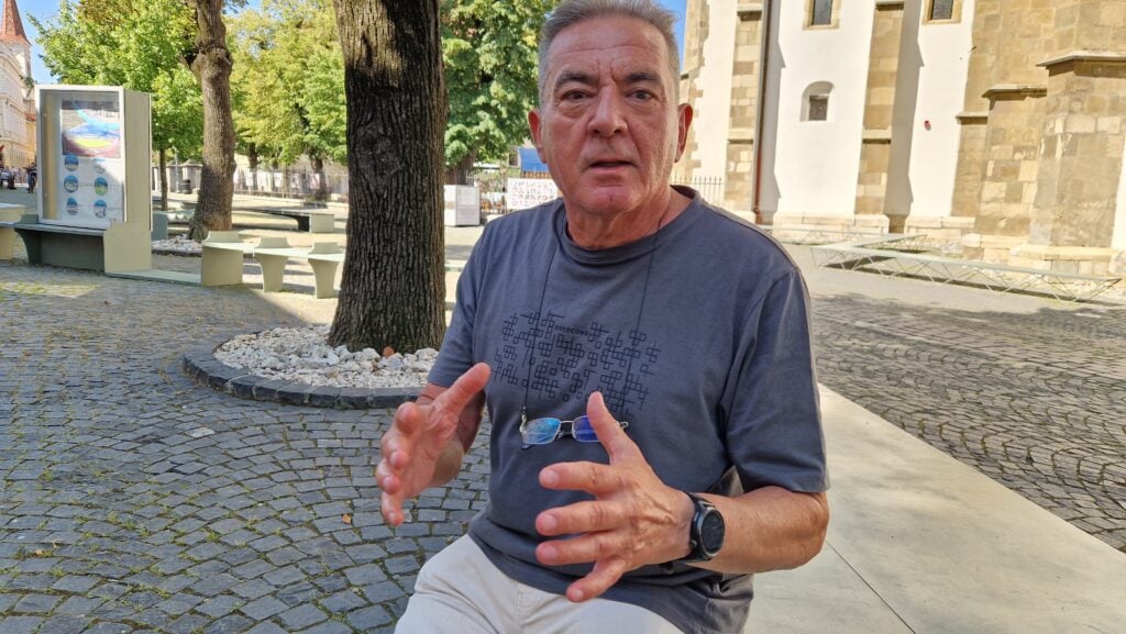 preda mihai